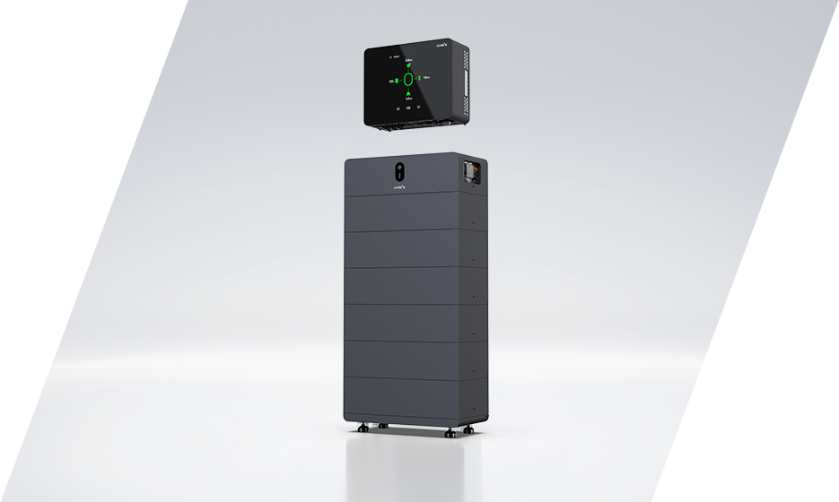 solar power system supplier