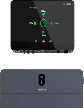 solar power system supplier